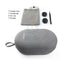 DOBE TP5-2521 Storage Case For PS5 VR - Gray Accessories > Other Accessories > Gaming Zone