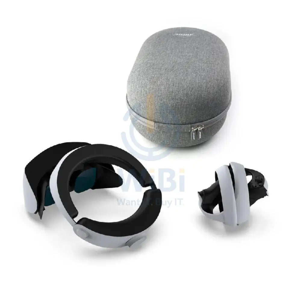 DOBE TP5-2521 Storage Case For PS5 VR - Gray Accessories > Other Accessories > Gaming Zone