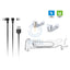 DOBE TP5-2523 PS5 VR2 Stand Kit with Magnetic Fast Charging Cable Accessories > Other Accessories > Gaming Zone