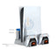 DOBE TP5-3532B PS5 New Console Cooling Base Accessories > Other Accessories > Gaming Zone