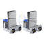 DOBE TP5-3532B PS5 New Console Cooling Base Accessories > Other Accessories > Gaming Zone