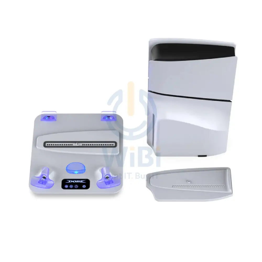 DOBE TP5-3550 PS5 Console General Cooling Charge Fan Base Accessories > Other Accessories > Gaming Zone