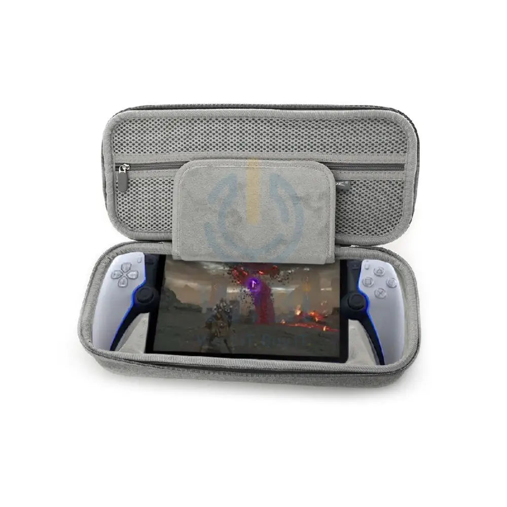 DOBE TP5-3552 Storage Bag - Grey Accessories > Other Accessories > Gaming Zone > Offer Zone