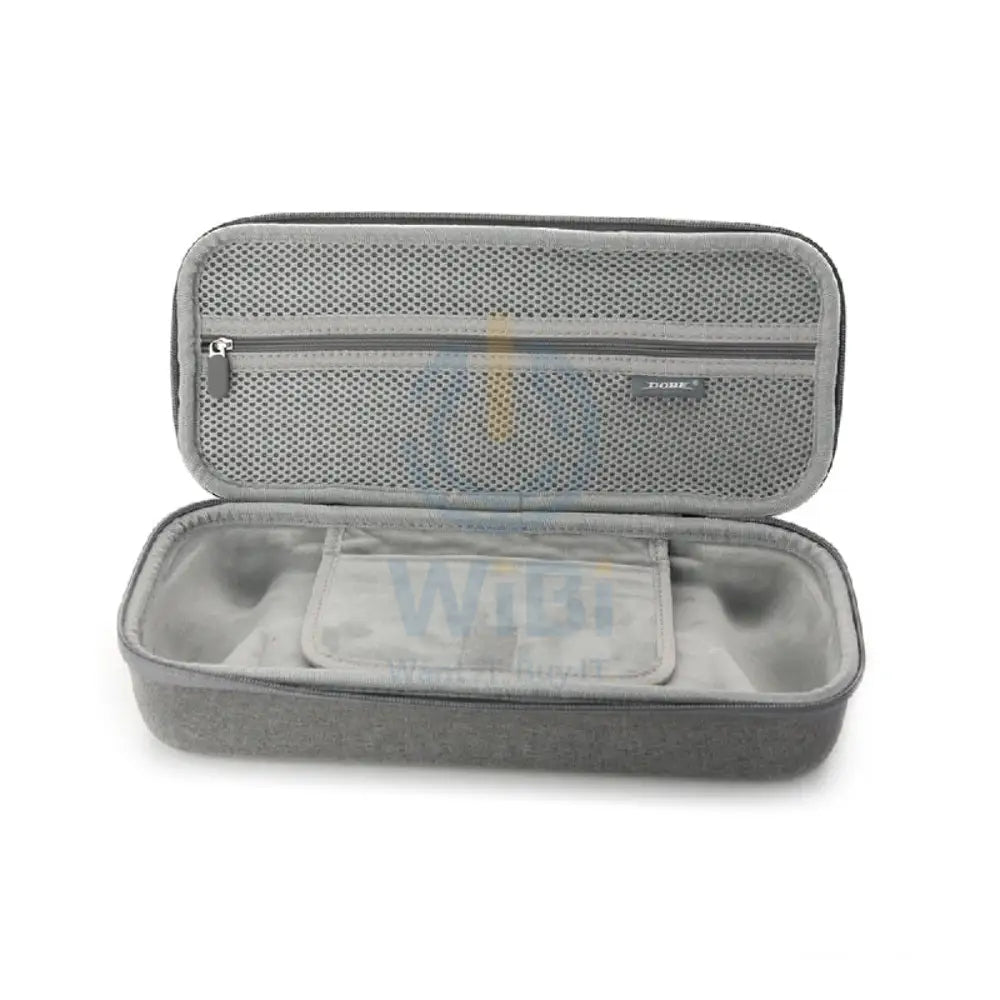DOBE TP5-3552 Storage Bag - Grey Accessories > Other Accessories > Gaming Zone > Offer Zone
