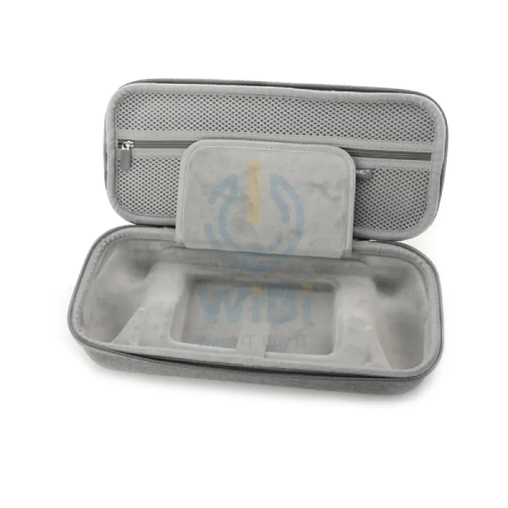 DOBE TP5-3552 Storage Bag - Grey Accessories > Other Accessories > Gaming Zone > Offer Zone