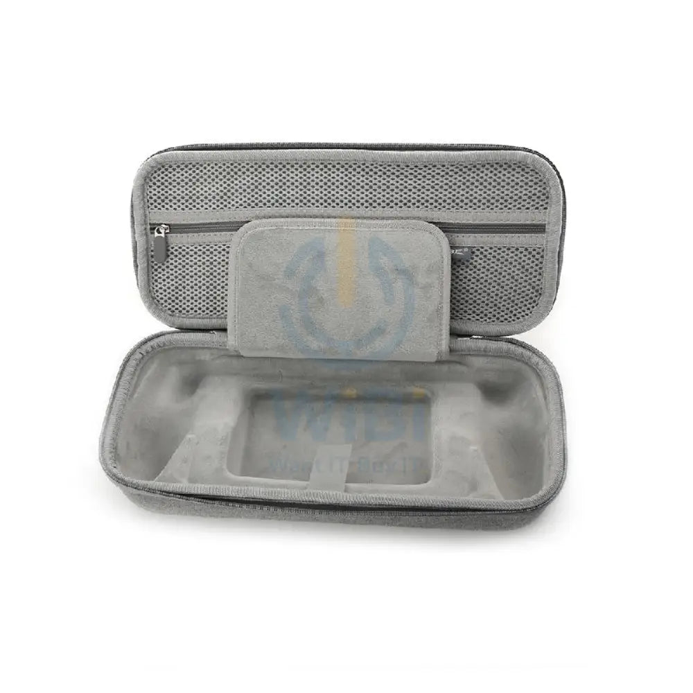 DOBE TP5-3552 Storage Bag - Grey Accessories > Other Accessories > Gaming Zone > Offer Zone