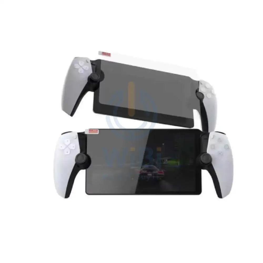 DOBE TP5-3576 HD Transparent Glass Film - PS5 / Clear Accessories > Other Accessories > Gaming Zone > Offer Zone