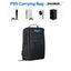 DOBE TY-0823 Backpack Travel Case - Black Accessories > Other Accessories > Gaming Zone > Offer Zone