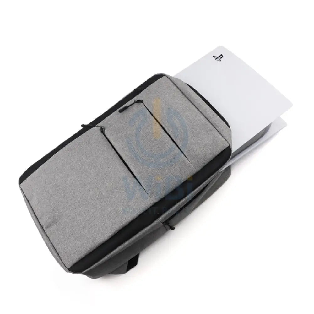 DOBE TY-0823 Backpack Travel Case - Grey Accessories > Other Accessories > Gaming Zone > Offer Zone