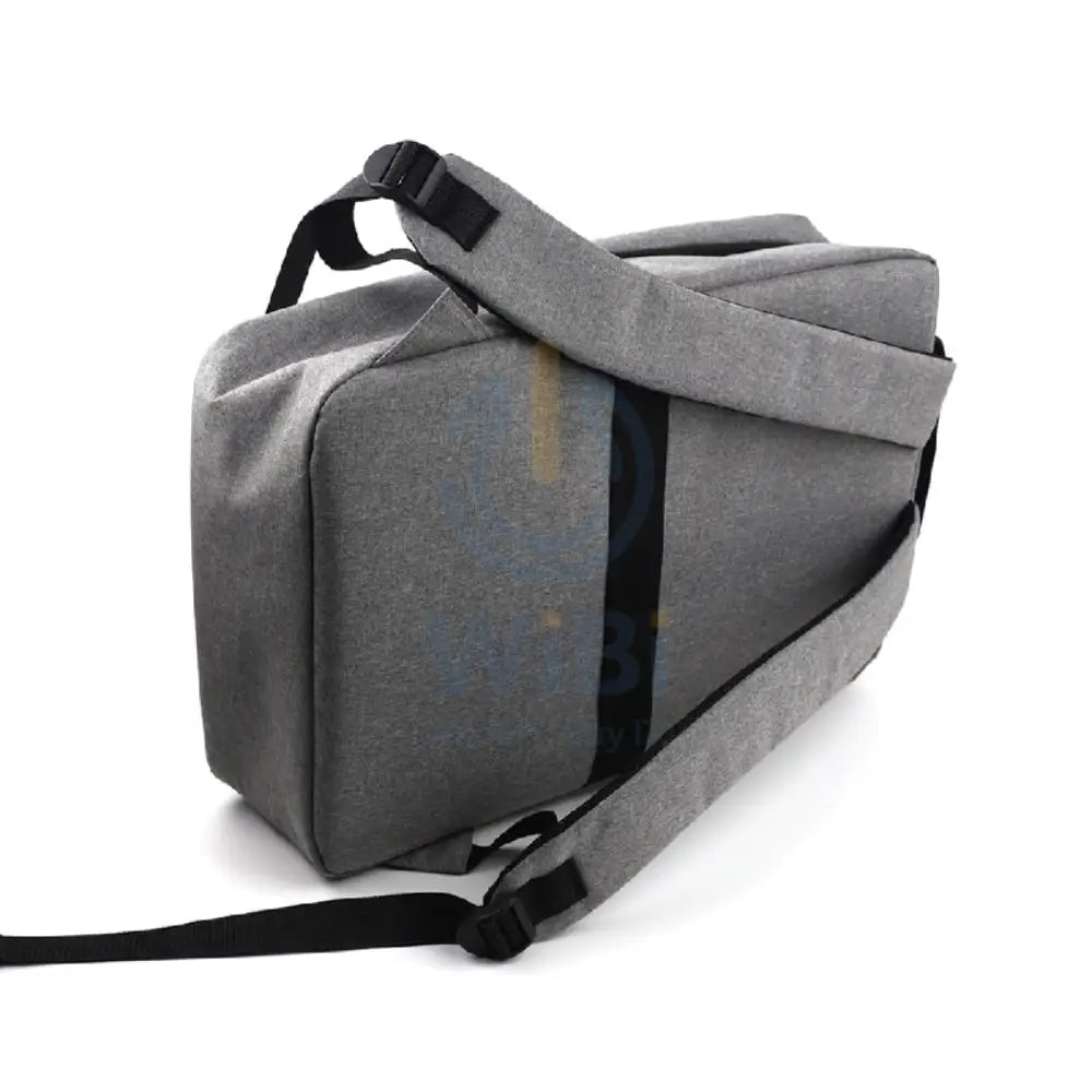 DOBE TY-0823 Backpack Travel Case - Grey Accessories > Other Accessories > Gaming Zone > Offer Zone