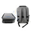 DOBE TY-0823 Backpack Travel Case - Grey Accessories > Other Accessories > Gaming Zone > Offer Zone
