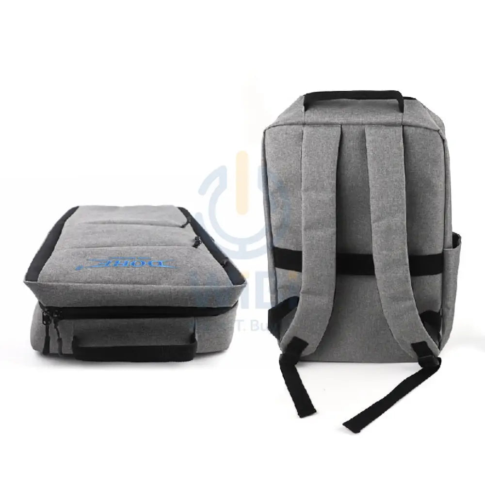 DOBE TY-0823 Backpack Travel Case - Grey Accessories > Other Accessories > Gaming Zone > Offer Zone