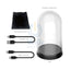 DOBE TY-3803S Display Light Box Accessories > Other Accessories > Gaming Zone