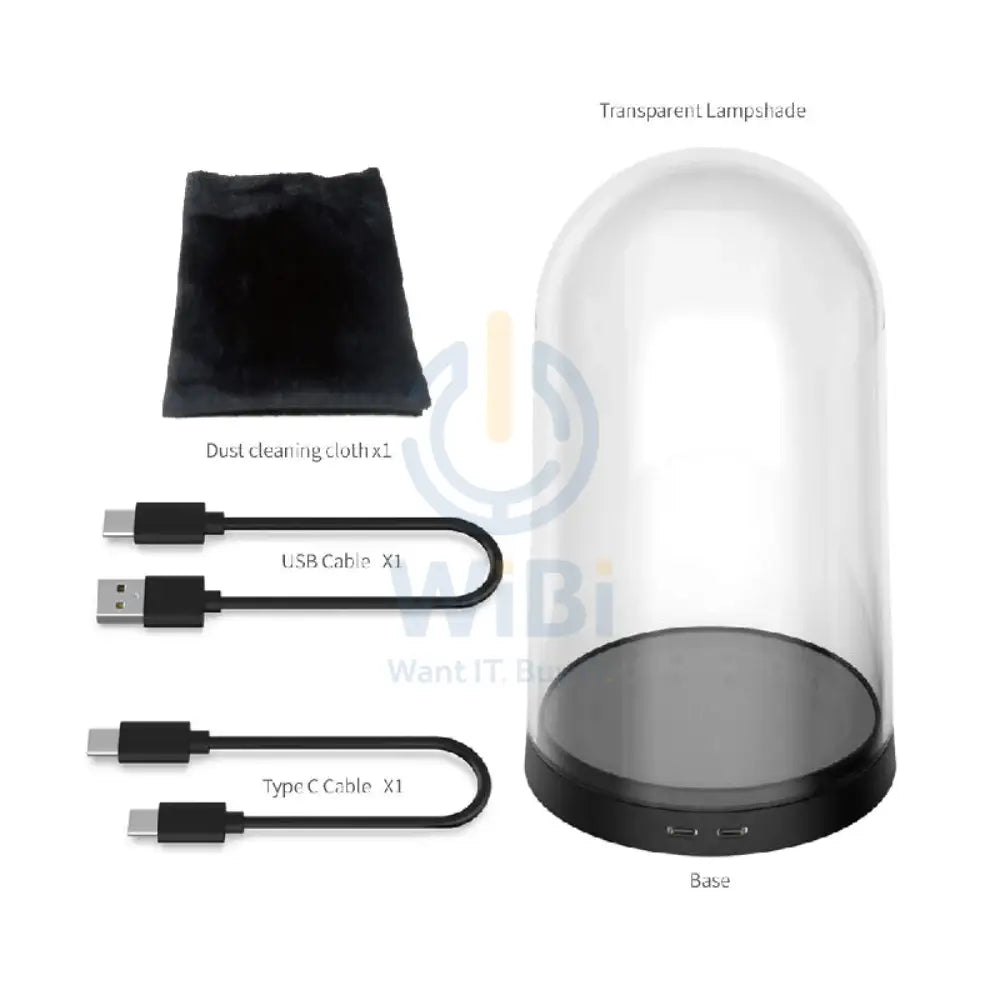 DOBE TY-3803S Display Light Box Accessories > Other Accessories > Gaming Zone
