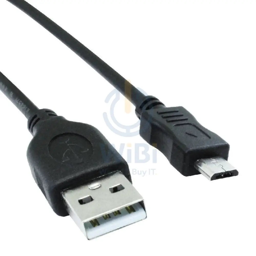 DOBE USB Charging Cable Dual-Shock For PlayStation 4 - Black Accessories > Other Accessories > Gaming Zone