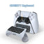 DOBE-WIRELESS KEYBOARD For PS5-TP5-0556 Accessories > Gaming Controllers > Gaming Zone