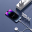 DUDAO A12MAX Charging Cable - 20W / White Accessories > Cables & Converters > Cables