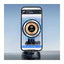 DUDAO F12 MAX + Magnetic Charging Car Mount Holder - Black Accessories > Mobiles & Tablets > Mobiles > Mobile Holder