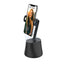 DUDAO F15 Tracking Phone Holder - Black Accessories > Mobiles & Tablets > Mobiles > Mobile Holder / Stands