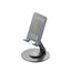 DUDAO F17 Desktop Phone Holder - Gray Accessories > Mobiles & Tablets > Mobiles > Mobile Holder / Stands