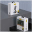 DUDAO F17 Desktop Phone Holder - Gray Accessories > Mobiles & Tablets > Mobiles > Mobile Holder / Stands