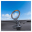 DUDAO F17 + Folding Magnet Car Phone Holder - Grey Accessories > Mobiles & Tablets > Mobiles > Mobile Holder / Stands