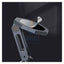 DUDAO F17 + Folding Magnet Car Phone Holder - Grey Accessories > Mobiles & Tablets > Mobiles > Mobile Holder / Stands