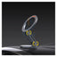 DUDAO F17 + Folding Magnet Car Phone Holder - Grey Accessories > Mobiles & Tablets > Mobiles > Mobile Holder / Stands