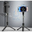 DUDAO F18 Retractable Remote Control Tripod Selfie Stick - Black Accessories > Mobiles & Tablets > Mobiles > Mobile