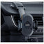 DUDAO F2 MAX Flexible Mobile Car Holders - Black Accessories > Mobiles & Tablets > Mobiles > Mobile Holder / Stands