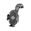 DUDAO F2 MAX Flexible Mobile Car Holders - Black Accessories > Mobiles & Tablets > Mobiles > Mobile Holder / Stands