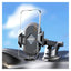 DUDAO F2S Car Mobile Holder - Black Accessories > Mobiles & Tablets > Mobiles > Mobile Holder / Stands