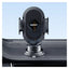 DUDAO F2S Car Mobile Holder - Black Accessories > Mobiles & Tablets > Mobiles > Mobile Holder / Stands