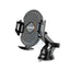 DUDAO F2S Car Mobile Holder - Black Accessories > Mobiles & Tablets > Mobiles > Mobile Holder / Stands