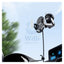 DUDAO F2S Car Mobile Holder - Black Accessories > Mobiles & Tablets > Mobiles > Mobile Holder / Stands
