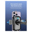 DUDAO F3Pro + Wireless Car Charger - 15W / Black Accessories > Mobiles & Tablets > Mobiles > Car Chargers