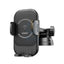 DUDAO F3Pro + Wireless Car Charger - 15W / Black Accessories > Mobiles & Tablets > Mobiles > Car Chargers