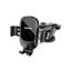 DUDAO F5N + Suction Gravity Phone Holder - Black Accessories > Mobiles & Tablets > Mobiles > Mobile Holder / Stands