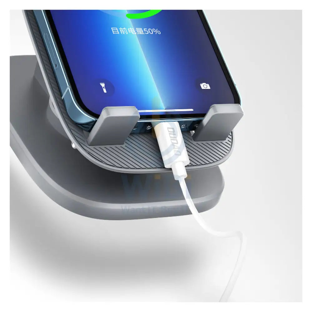 DUDAO F5XS Desktop Mobile Stand Accessories > Mobiles & Tablets > Mobiles > Mobile Holder / Stands