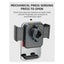 DUDAO F8MAX + Car Mobile Holder - Grey Accessories > Mobiles & Tablets > Mobiles > Mobile Holder / Stands