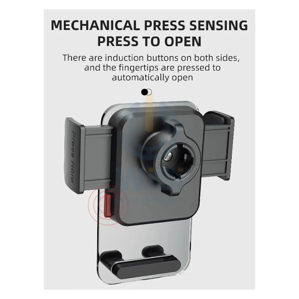 DUDAO F8MAX + Car Mobile Holder - Grey Accessories > Mobiles & Tablets > Mobiles > Mobile Holder / Stands