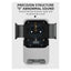 DUDAO F8MAX + Car Mobile Holder - Grey Accessories > Mobiles & Tablets > Mobiles > Mobile Holder / Stands