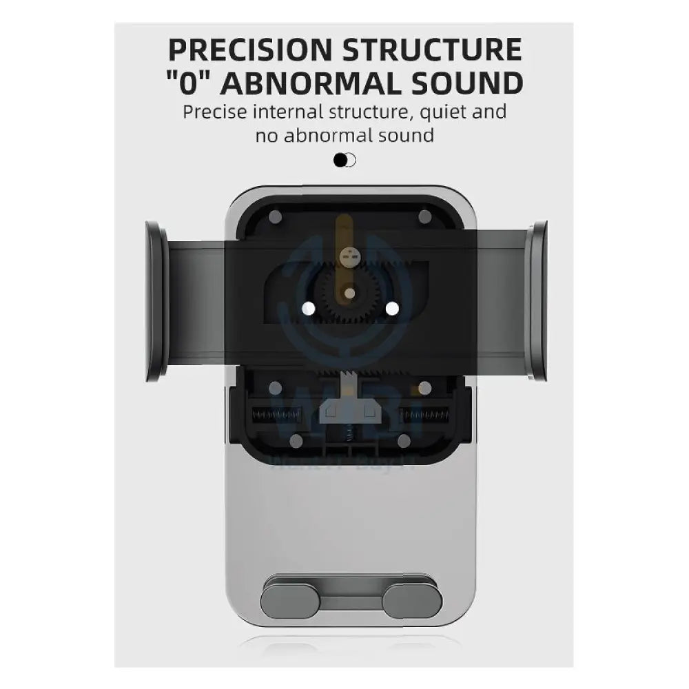 DUDAO F8MAX + Car Mobile Holder - Grey Accessories > Mobiles & Tablets > Mobiles > Mobile Holder / Stands