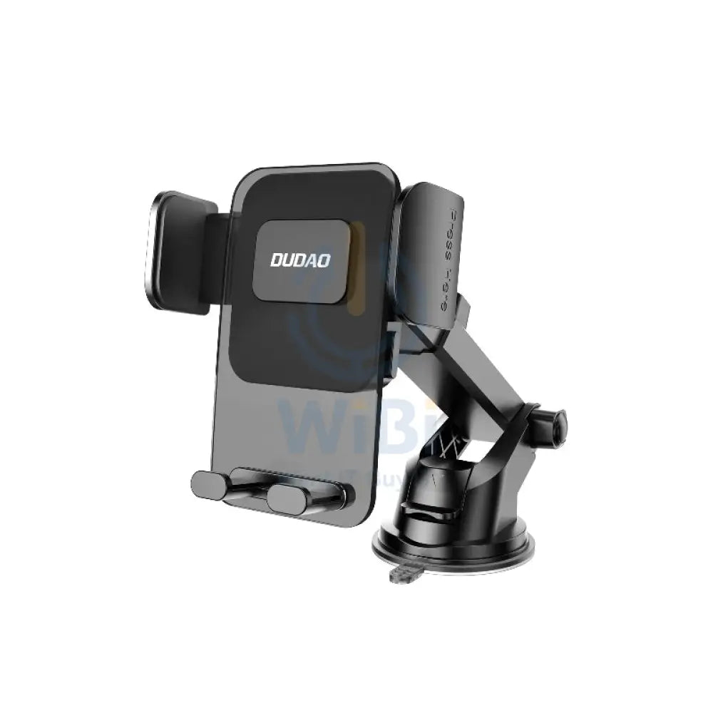 DUDAO F8MAX + Car Mobile Holder - Grey Accessories > Mobiles & Tablets > Mobiles > Mobile Holder / Stands