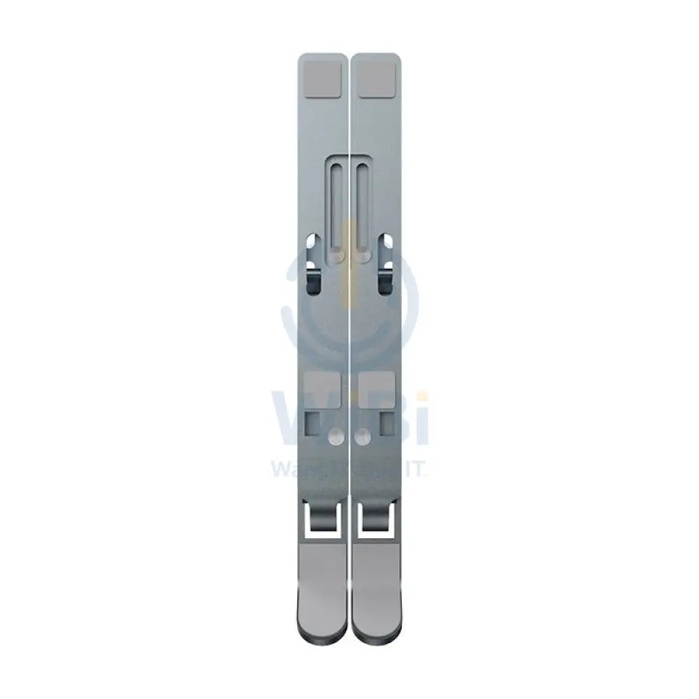 DUDAO F9 Laptop Stand - Gray Accessories > Laptops > Laptop Stand