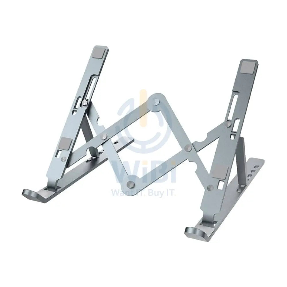 DUDAO F9 Laptop Stand - Gray Accessories > Laptops > Laptop Stand