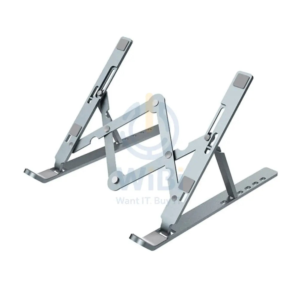 DUDAO F9 Laptop Stand - Gray Accessories > Laptops > Laptop Stand