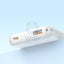 DUDAO K14S + Wireless Power Bank - 10,000mAh / 15W / White Accessories > Power Bank