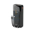 DUDAO K15 Pro Power Bank Built-in Cable - 20000mAh / 22.5W / Black Accessories > Power Bank