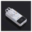 DUDAO K15 Pro Power Bank Built-in Cable - 20000mAh / 22.5W / White Accessories > Power Bank